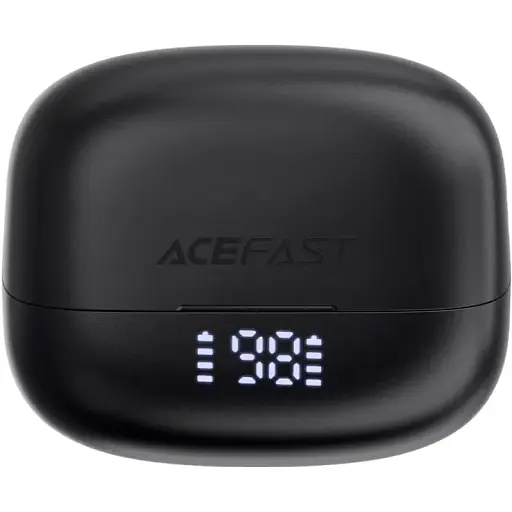 Наушники TWS Acefast W1 black - фото 3