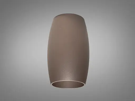 Накладний точковий світильник Diasha - фото 1