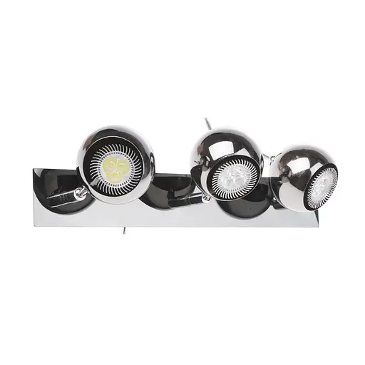 Светильник Brille потолочный спот поворотный LED светодиодный накладной HTL-50/3