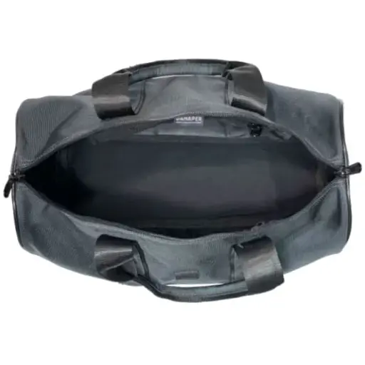 Сумка дорожная Danaper Voyage 16 grey - фото 3