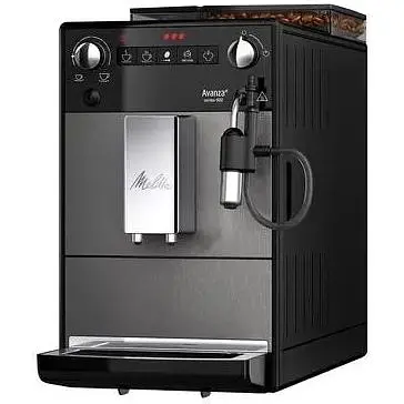Кофемашина автоматическая Melitta Avanza F27/0-100 - фото 1