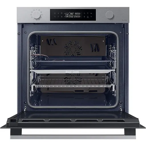 Духова шафа Samsung NV7B4445UAS/WT (113372) - фото 7