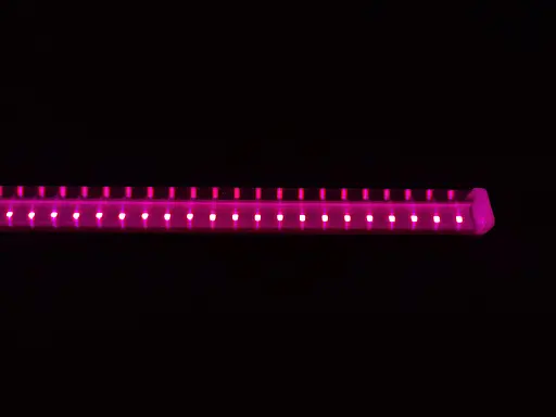 Світильник для рослин Brille FLF-09 LED 9W Fito Grow All Violet - фото 3