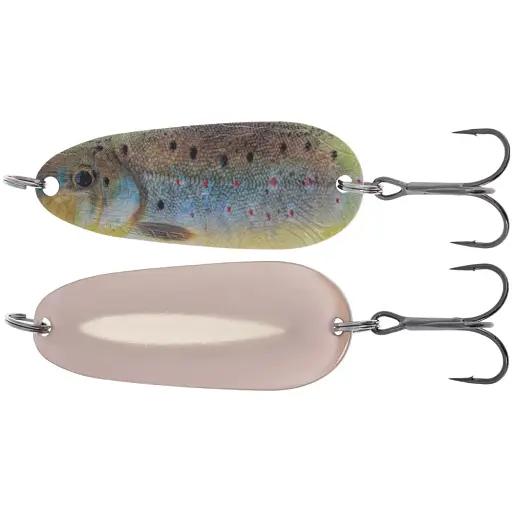 Мормышка Select Grandex 10 g 63 mm S47