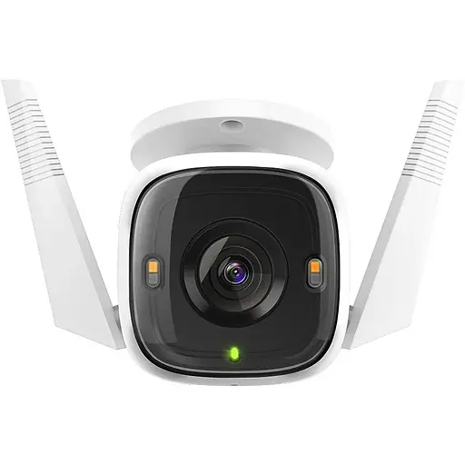 IP-камера TP-Link Tapo C320WS 4MP N300 1xFE microSD outdoor - фото 2