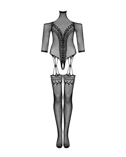 Obsessive Bodystocking G333 S/M/L - фото 3