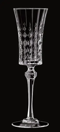Набор бокалов Cristal d'Arques Paris Lady Diamond, 2х150 мл (6733160) - фото 2