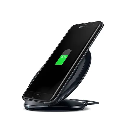 Беспроводное зарядное устройство XON AirCharge U1 10W с функцией быстрой зарядки - фото 5