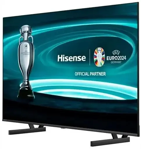 Телевізор Hisense 55U6NQ - фото 3
