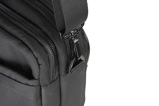 Tucano Сумка Player Bag 15, черная - фото 10