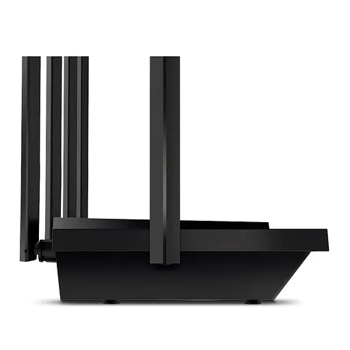 TP-Link Маршрутизатор ARCHER AX73 AX5400 4xGE LAN 1xGE WAN USB 3.0 MU-MIMO OFDMA - фото 4