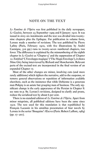 The Phantom of the Opera - фото 5