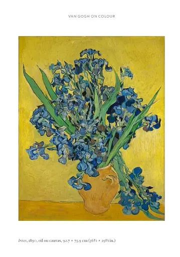 The World According to Vincent van Gogh - фото 7