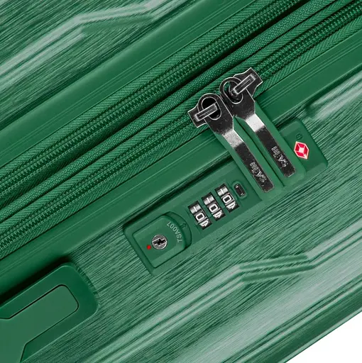Валіза Heys Xtrak (S) Midnight Green (10103-0148-21) 930191 - фото 10