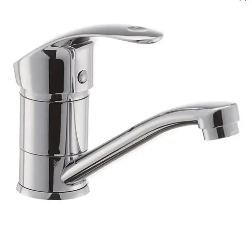 Смеситель для кухни G-ferro Mars 555-Z (GF0028) - фото 1