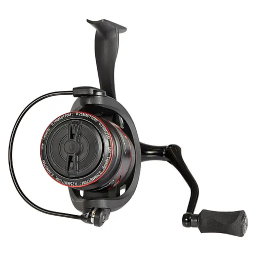 Котушка Brain fishing Classic SE 4000S 4+1BB 5.01 (1858.52.13) - фото 5