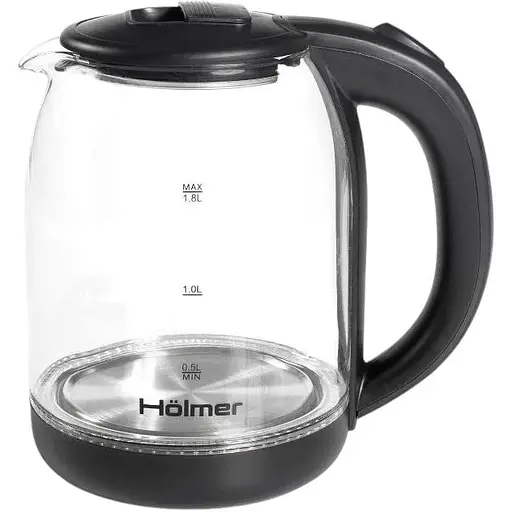 Електрочайник Holmer HKS-2025