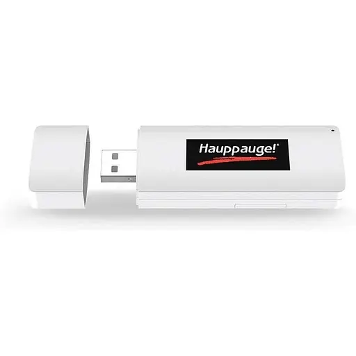 TV-USB-приемник с антенной DVB-T Hauppauge 1690 WinTV-UnoHD T2