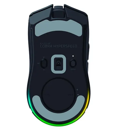 Миша Razer Cobra Hyperspeed (RZ01-05570100-R3G1) - фото 2