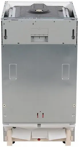 Посудомийна машина Hotpoint Ariston HSIO 3O23 WFE - фото 4