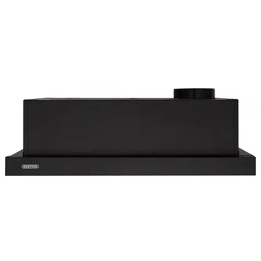 Вытяжка телескопическая Eleyus BREEZE 1200 60 BL - фото 2