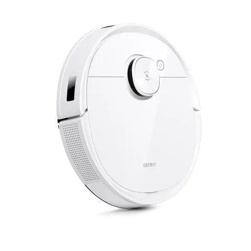 Робот-пилосос з вологим прибиранням Ecovacs DEEBOT OZMO T9 (DLX13-44) - фото 2