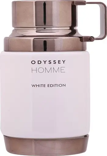 Туалетна вода Armaf Odyssey Homme White Edition 100 мл