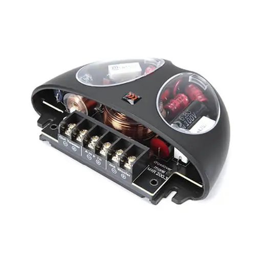 Компонентна акустична система Morel Virtus Nano 603 Carbon - фото 2