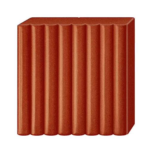 Пластика Effect Медь металлик 57г Fimo - фото 3