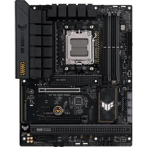 Материнська плата ASUS TUF GAMING B650-PLUS (90MB1BY0-M0EAY0) - фото 5