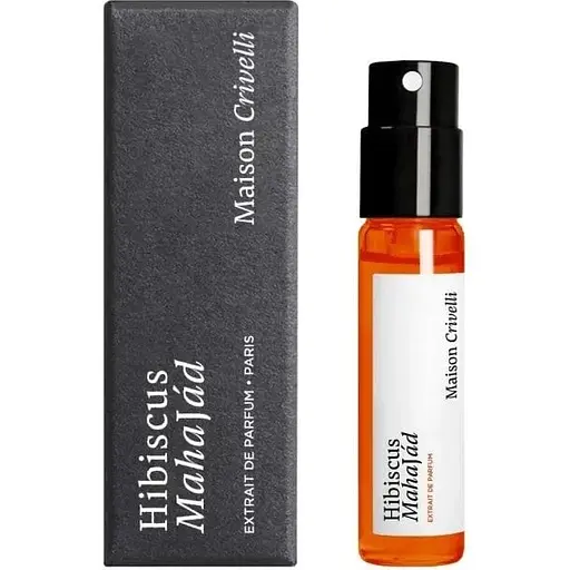 Духи пробник Maison Crivelli Hibiscus Mahajad 1.5 мл Extrait de Parfum - фото 1