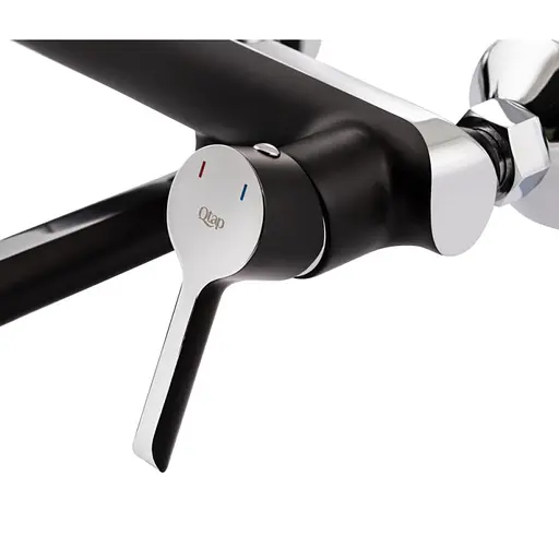 Душевая система Qtap Grand BCR 1004 - фото 3