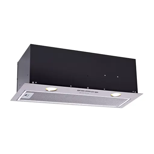 Вытяжка полновстраиваемая Perfelli BIET 6512 A 1000 I LED - фото 3