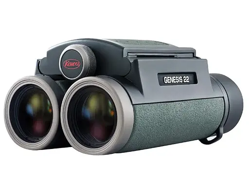 Бинокль Kowa Genesis Prominar XD 8x22 (11401) - фото 6