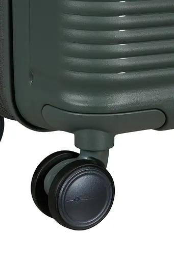 Чемодан Samsonite PARALUX HS 55 см OLIVE 55x39x23(26) KT2*04001 - фото 11