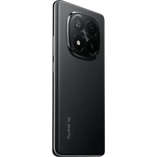 Смартфон Xiaomi Redmi Note 14 Pro+ 5G 8/256GB Black (Global Version) NFC - фото 6
