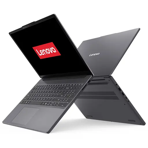 Ноутбук Lenovo IdeaPad Slim 3 15IRH10 i5-13420H la 46GHz, IPS, 24GB DDR5, 1TB, UHD, Без ОС - фото 5