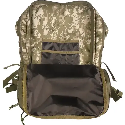 Рюкзак тактичний Medan2754, 40 Pixel - фото 5