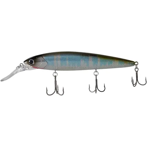 Воблер Nories Tadamaki 132SP 132mm 22.4g #136 (3.0m) - фото 1