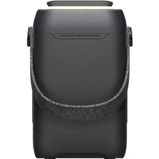 Зарядна станція Anker Solix C300XDC 288Wh (A1728311) UA - фото 4