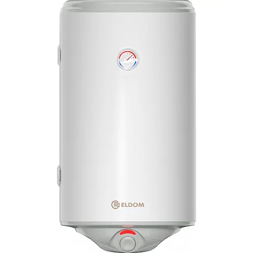 Бойлер Eldom Style Thermo 80L 72265WTL (139765)