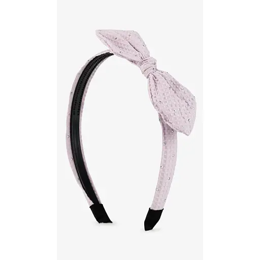 Обруч детский 4021D-1 Сиреневый - фото 1