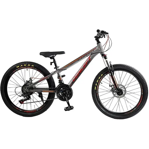 Велосипед спортивный Corso 24" Concept CP-24931