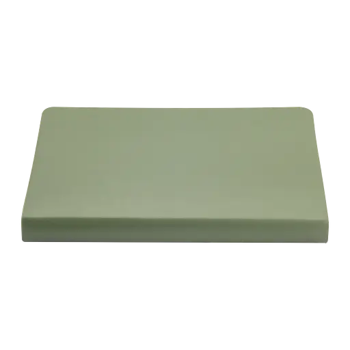 Ежедневник недатированный Buromax Morandi Style A5 искусственная кожа 336 страниц зеленый (BM.20680-04) - фото 6