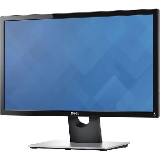 Монитор 21.5" Dell SE2216H - Class A "Б/У" - фото 3