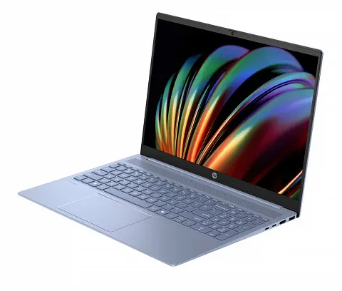 Ноутбук HP Pavilion 16t-af000 (BG4L7U8) Sky Blue - фото 2