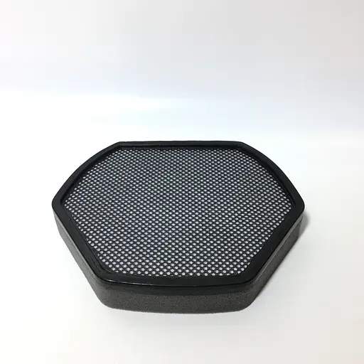 Набір фільтрів для контейнерного пилососу Bosch GS-10, Serie 4, Easyy'y (12012937+ BBZ159HF, 17004779) - фото 8