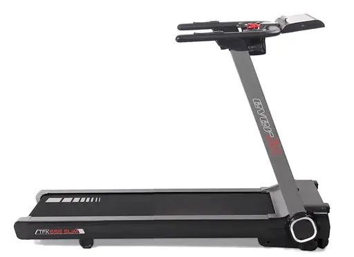 Беговая дорожка Everfit TFK 655 Slim (TFK-655-SLIM) - фото 3