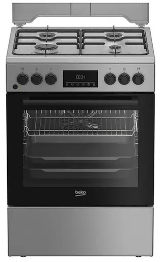 Плита комбинированная Beko FBM62320SDS