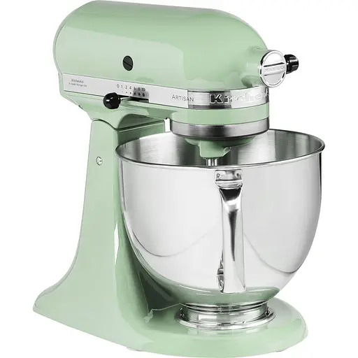 Планетарний міксер KitchenAid Artisan 5KSM175PSEPT (131285) - фото 3